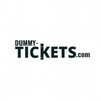 Dummy Ticket