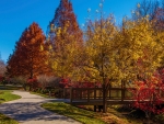 Gibbs Gardens, Georgia