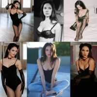 Samantha Robinson