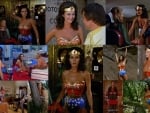 The Wonder Woman