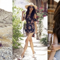 Shay Mitchell Celeb Collages 12