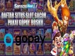 Slot Gacor Deposit GoPay 5 Ribu &#xD83D;&#xDE09; Sensasibet77 Agen Slot Gopay 5000 Tamnpa Potongan 2024