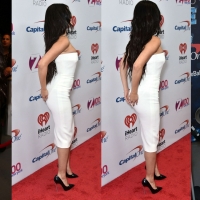 Selena Gomez Celeb Collages 217