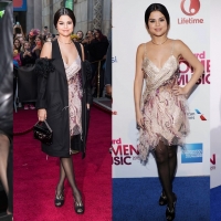 Selena Gomez Celeb Collages 216