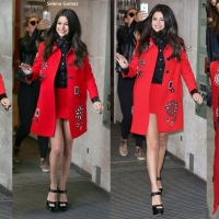 Selena Gomez Celeb Collages 203