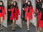 Selena Gomez Celeb Collages 203