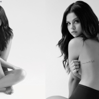 Selena Gomez Celeb Collages 197