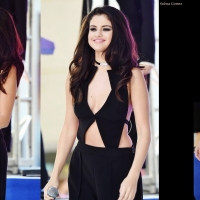 Selena Gomez Celeb Collages 190