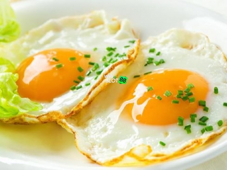 Promo Menarik Klaim Slot Depo 25 Bonus 25 To Rendah Depo 50 Bonus 50 To 3x 5x 7x 9x - bonus depo, telur, telur mata sapi, wsoslot88