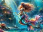 Princess of the Sea