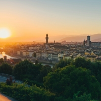 Tuscany Italy