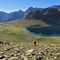 Upper Dolpo Trek Guides