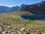 Upper Dolpo Trek Guides