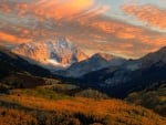 Capitol Peak, Colorado