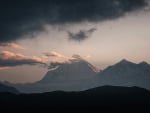 Peak climbing in Nepal