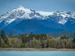 Mount Shuksan , Washington