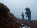 Porter Guide in Nepal