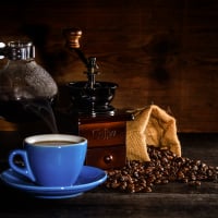 Coffea Foods: A Premium Coffee Franchise Opportunity in India