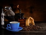 Coffea Foods: A Premium Coffee Franchise Opportunity in India