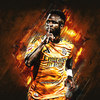 Vinicius Junior