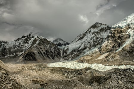 Guide Porter Hire from Lukla - Mountains, Travel, Guide Porter Hire from Lukla, Trek, Nepal