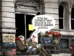 Homeless Veterans