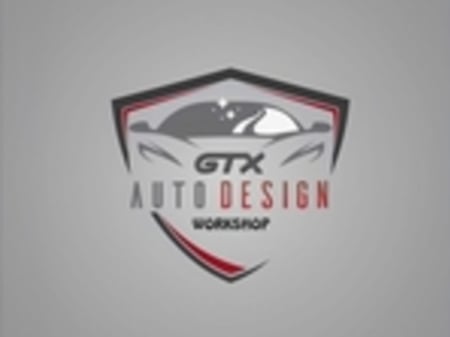 logo gtxautocare - chamsocxe, nangcapxe, baoduongxe, dobodykit