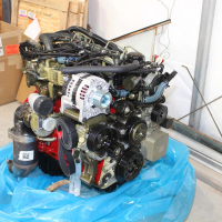 Cummins R2.8 Crate Engine