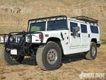 Hummer H1