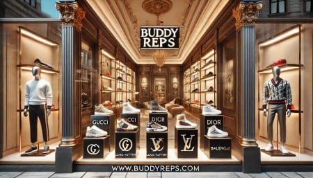 Best Replica Shoes, Designer Luxury Brands, Replica Sneaker Sites - lv, buddyreps, bag, shoes