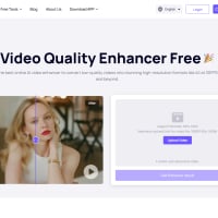 AI Video Quality Enhancer: Make your videos more perfect