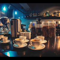 Start Your Journey with the Best Coffee Shop Franchise in India