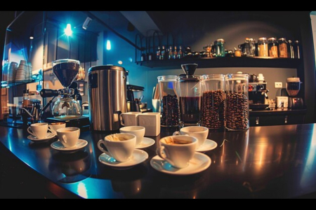 Start Your Journey with the Best Coffee Shop Franchise in India - best coffee shop, coffee shop franchise, best coffee shop franchise in india, franchise