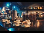 Start Your Journey with the Best Coffee Shop Franchise in India