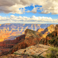 Grand Canyon National Park, Arizona