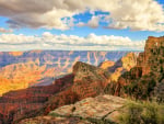 Grand Canyon National Park, Arizona