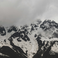 Kanchenjunga Circuit Short Trek