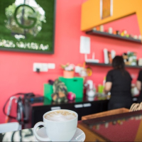 Affordable Coffee Franchise Cost: Coffea Foods Makes It Possible