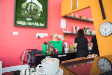 Affordable Coffee Franchise Cost: Coffea Foods Makes It Possible - coffee franchise cost, Franchise, Franchise cost, Coffe franchise