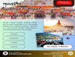 Nepal Tour Package from Ayodhya