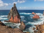 Madeira, The Last Skywalker scenery