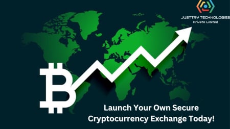 Why Invest in Crypto Exchange Development? - crypto exchange software development, centralized crypto exchange development, crypto exchange platform development company, white label crypto exchange development, crypto exchange platform development