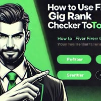 Maximize Your Fiverr Success with Essential Tools from FiverrAnalytics