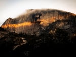 Half Dome, Yosemite Valley, California