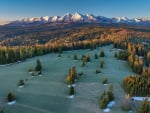 Tatra Mountains, Poland