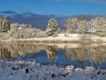 Snowy River