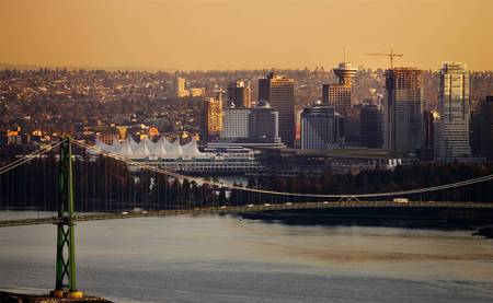  Skyline - photography, places