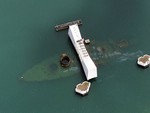 USS Arizona Memorial