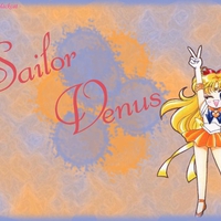 Sailor Venus