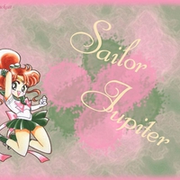 Sailor Jupiter